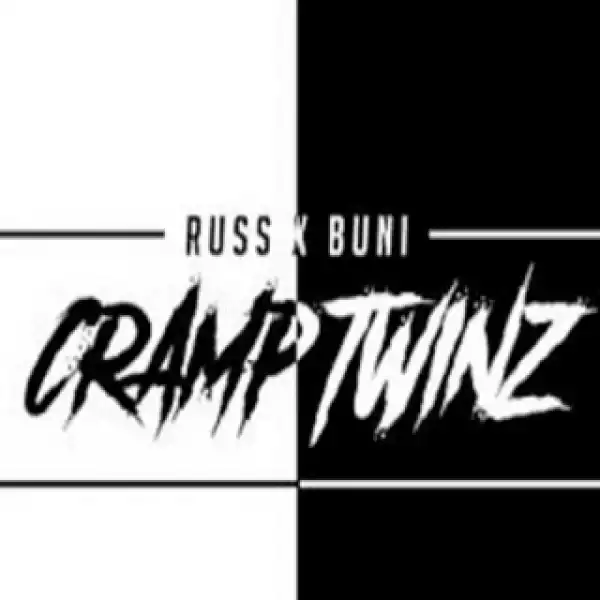 Instrumental: Russ - Cramp Twinz ft. Buni (Produced By QUIETPVCK)